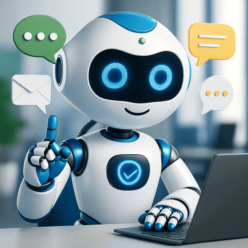 Understands How You Communicate