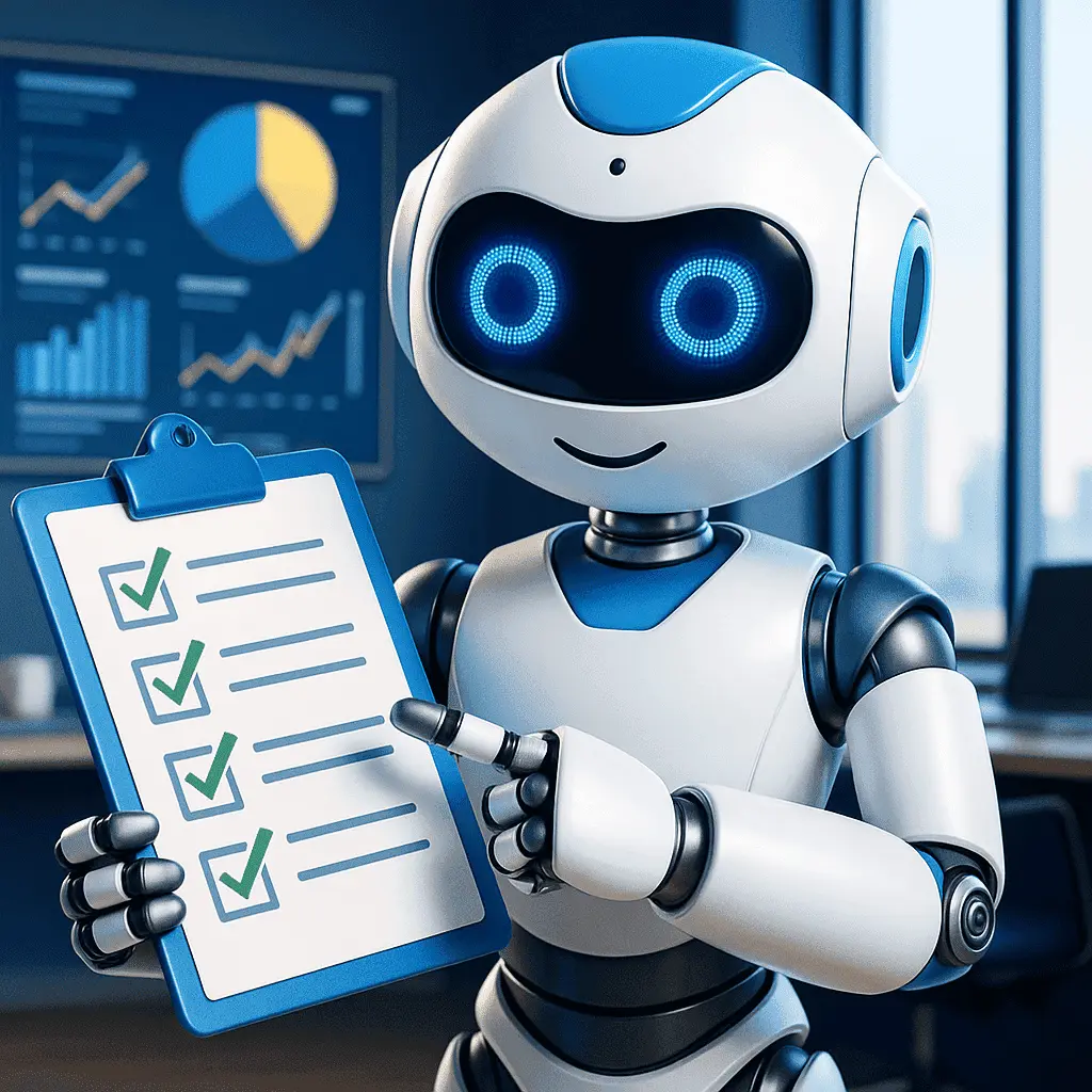 Smart Decision-Makers