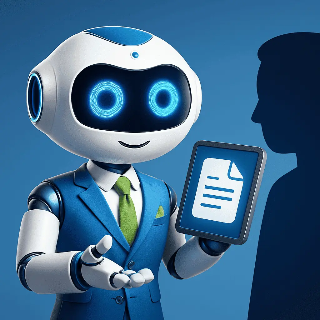 Keep Humans in the Loop