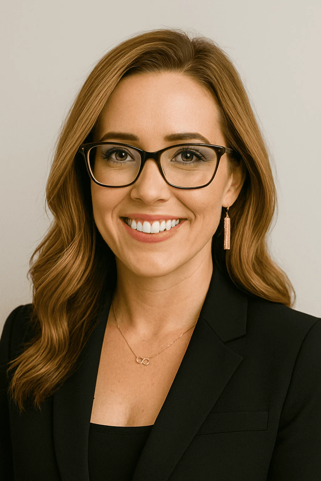 Dr. Leilani Puentes